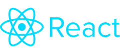 React